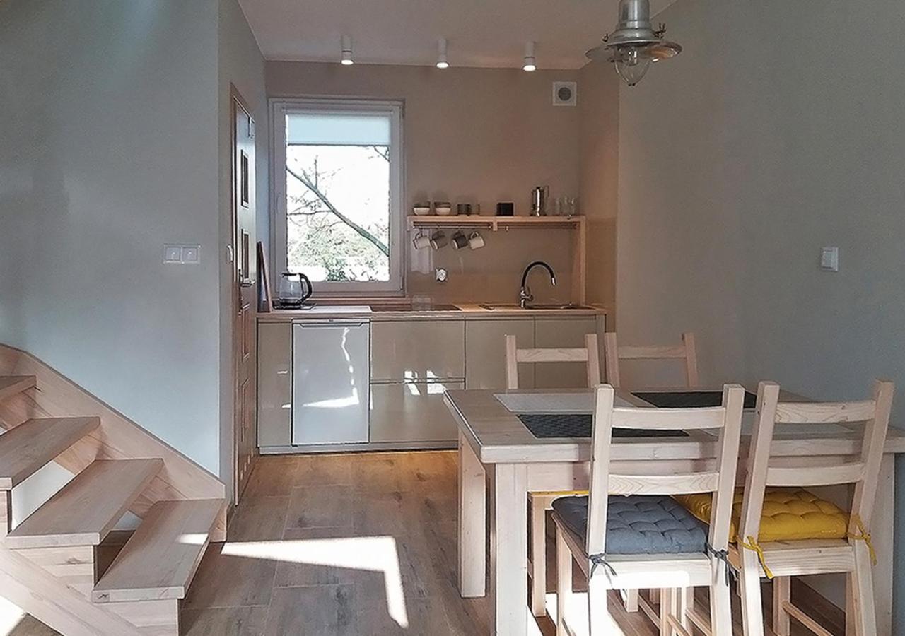 Apartamenty-Obok 1 Zator Eksteriør billede