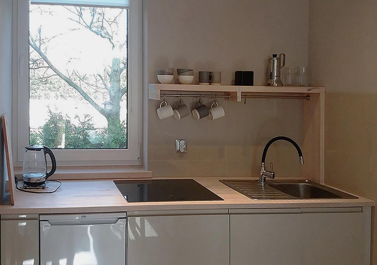 Apartamenty-Obok 1 Zator Eksteriør billede