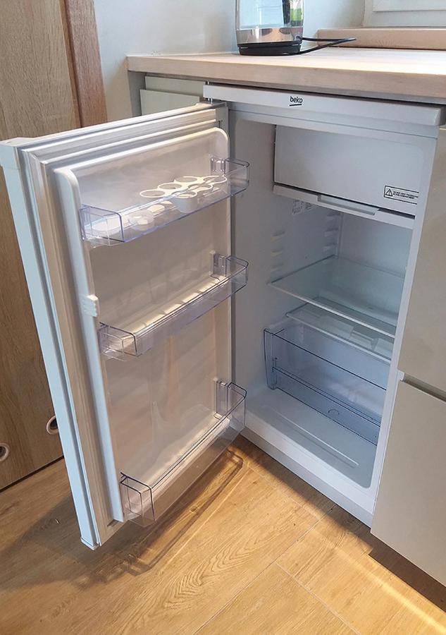Apartamenty-Obok 1 Zator Eksteriør billede