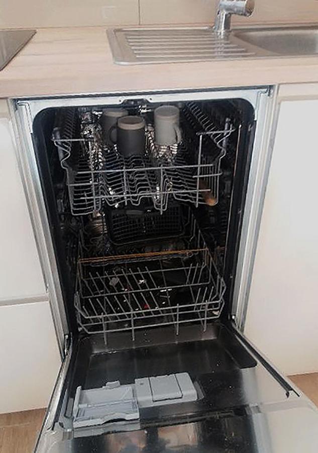 Apartamenty-Obok 1 Zator Eksteriør billede