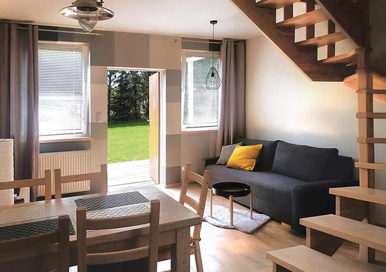 Apartamenty-Obok 1 Zator Eksteriør billede