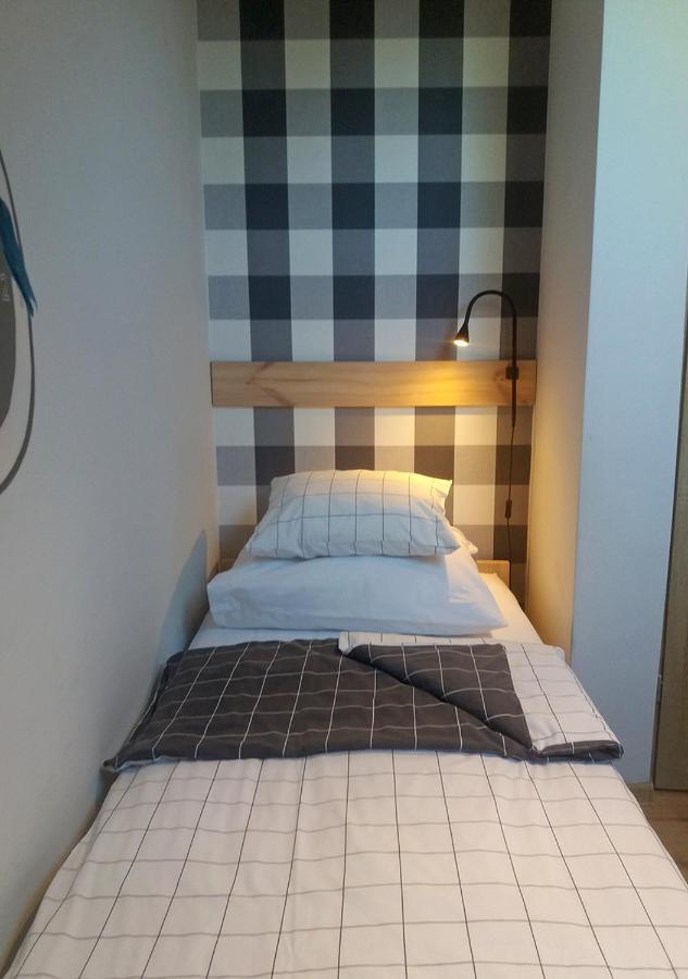 Apartamenty-Obok 1 Zator Eksteriør billede